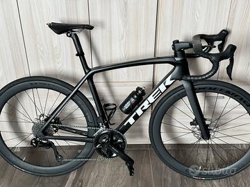 Bici da corsa Trek - Tg.54