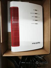 modem frix box 7510