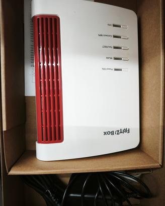 modem frix box 7510
