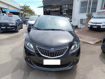 Lancia Ypsilon 1.0 FireFly 5 porte S&S Hybrid Silv