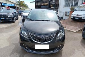 Lancia Ypsilon 1.0 FireFly 5 porte S&S Hybrid Silv