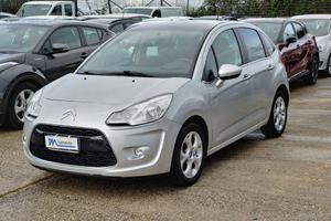 CITROEN C3 1.4cc 95cv CAMBIO AUTO