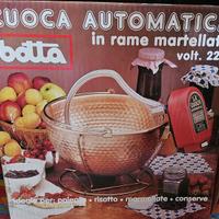 Cuoca automatica