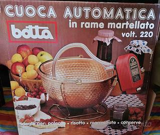 Cuoca automatica