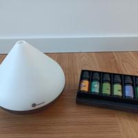 Diffusore elettrico aromi Taotronics