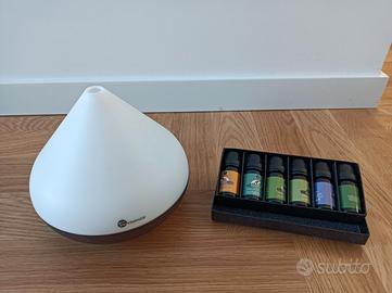 Diffusore elettrico aromi Taotronics