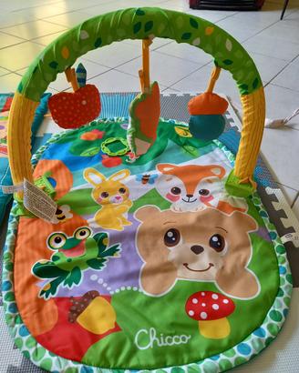 Chicco palestrina 3 in 1