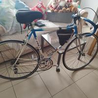 bicicletta da corsa