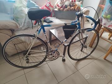 bicicletta da corsa