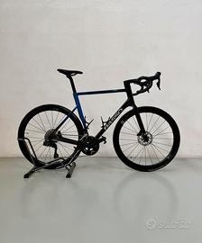 Bici Basso Astra 105 Di2 tg 56 (L) Microtech RE 38