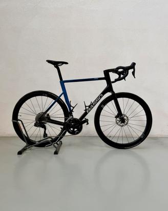 Bici Basso Astra 105 Di2 tg 56 (L) Microtech RE 38