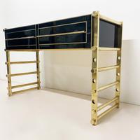 Scrittorio / Consolle vintage anni '70