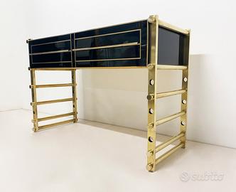 Scrittorio / Consolle vintage anni '70