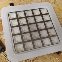 luci led