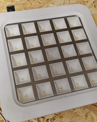 luci led