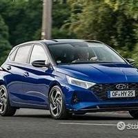 Ricambi HYUNDAI I20 2020/22