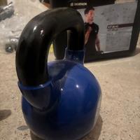 Kettlebell Professionale 16kg
