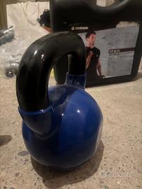 Kettlebell Professionale 16kg