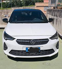 opel corsa 2020