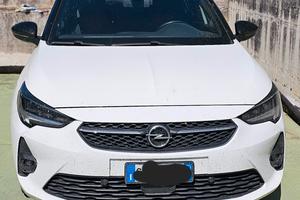 opel corsa 2020