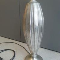 Lampada  tavolo design Giovanni Patrini per ATENA