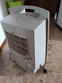 Deumidificatore 