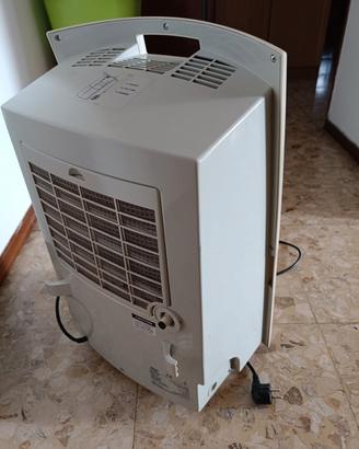 Deumidificatore 