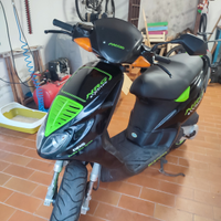 Scooter 50 cc Piaggio NRC