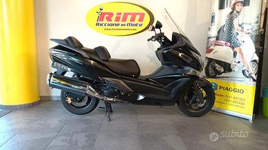 Honda SW-T 600