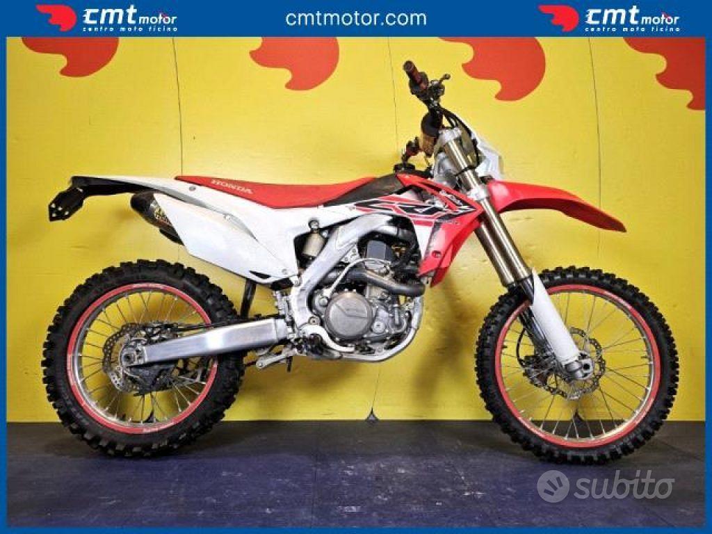 Messina Moto Da Competizione 250 Usate Moto Cross 100 Vendita