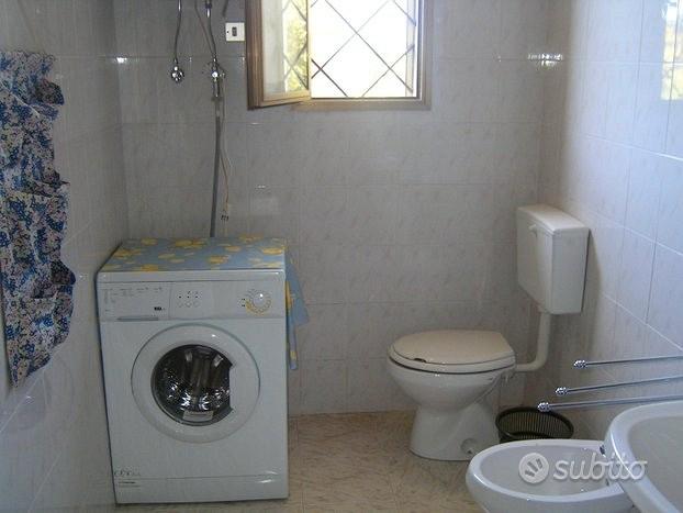 Casa – Catania, Villaggio Giove - Vista 2