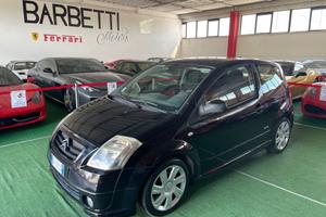 Citroen C2 1.6 16V VTR Automatica PERMUTE RATE