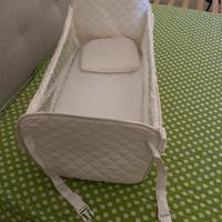 Riduttore per lettino