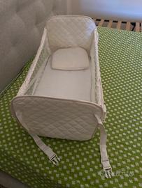 Riduttore per lettino