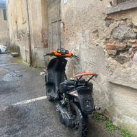 Pezzi di ricambio