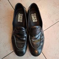 Scarpe tipo mocassino di Enrico Coveri