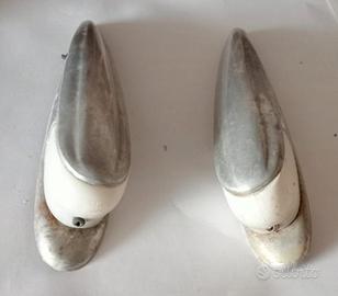 Frecce fiat 500c topolino