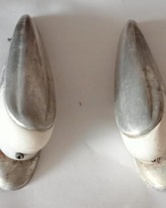 Frecce fiat 500c topolino