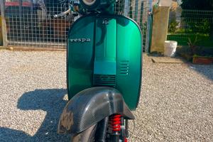 Vespa pk50xl