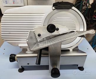 Affettatrice CELME GPR 350 - lama 35cm