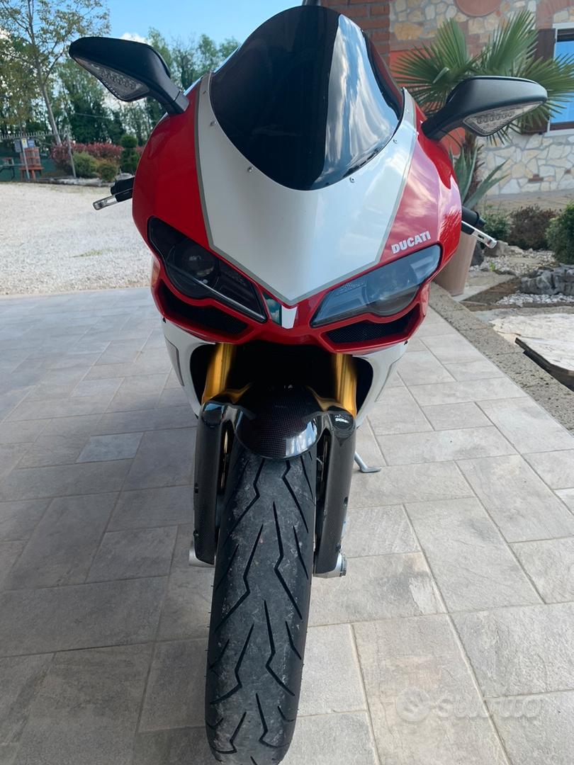 Ducati 1098 S tricolore Moto e Scooter In vendita a Vicenza