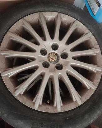 CERCHI ALFA Romeo 147 16