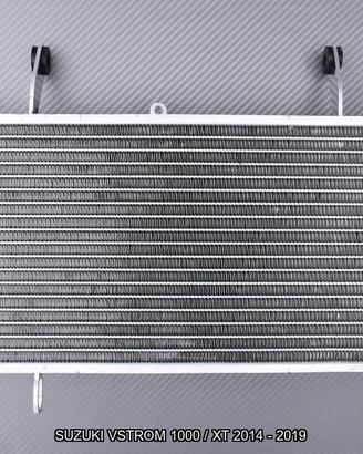 Radiatore SUZUKI VSTROM 1000 / XT 2014 - 2019
