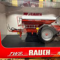 carro  rauch tws 7000