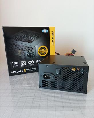 Alimentatore Antec VP400PC
