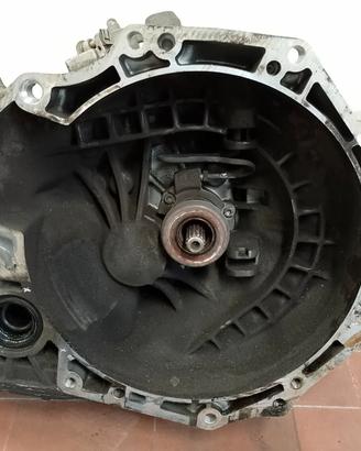 Cambio completo Opel Zafira Z16YNG