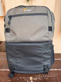 Lowepro Fastpack Pro BP 250 AW III