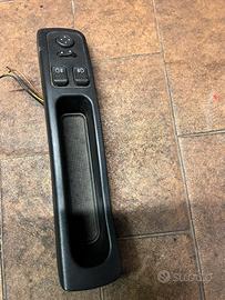 Pulsantiera specchietti e luci alfa 156