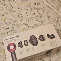 Dyson Supersonic™ HD07 asciugacapelli