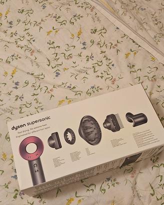 Dyson Supersonic™ HD07 asciugacapelli